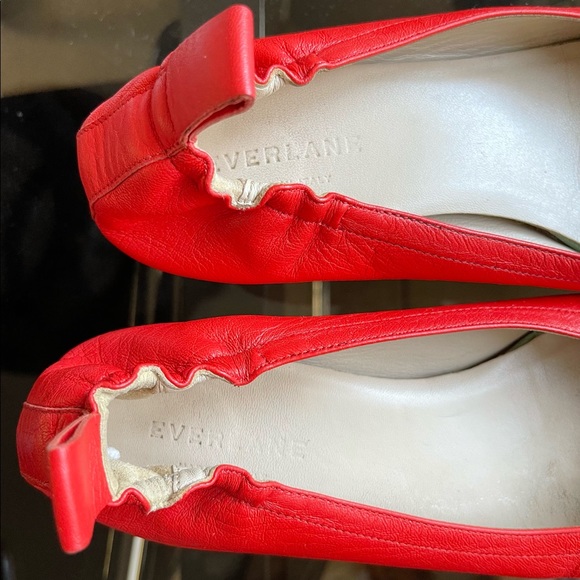 Everlane the Day Heel - Picture 7 of 9